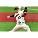 Kevin Abel autograph